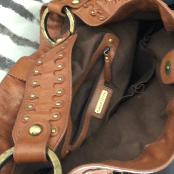 COPY - Isabella Fiore large tote - Picture 3 of 8